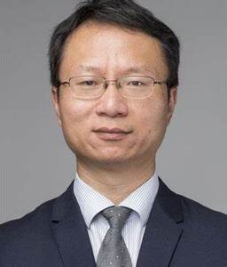 Connected Banking 2024 Speaker Chen Zhentao